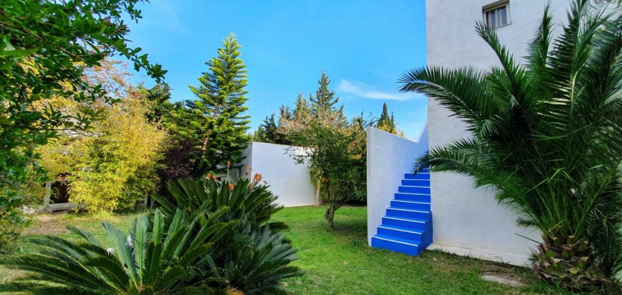 Bungalows Puravida サオラ エクステリア 写真