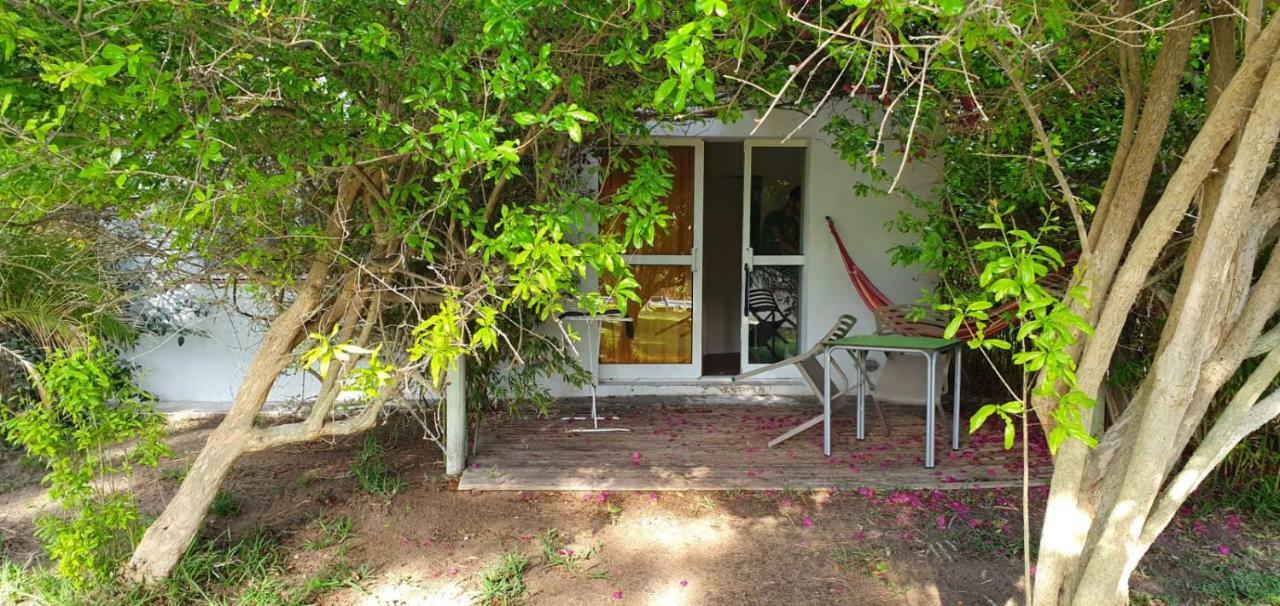 Bungalows Puravida サオラ エクステリア 写真