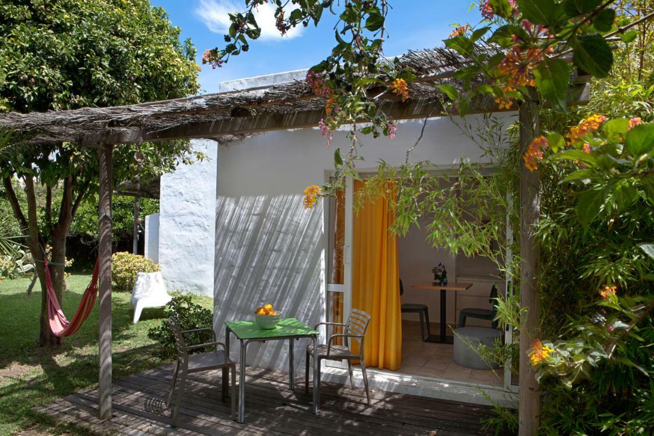 Bungalows Puravida サオラ エクステリア 写真